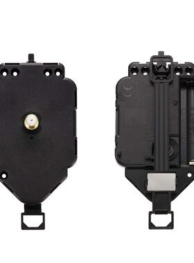 电商新款diy创意石英钟机芯摇摆