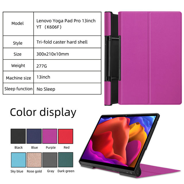 Lenovo lenovo tablet protective case