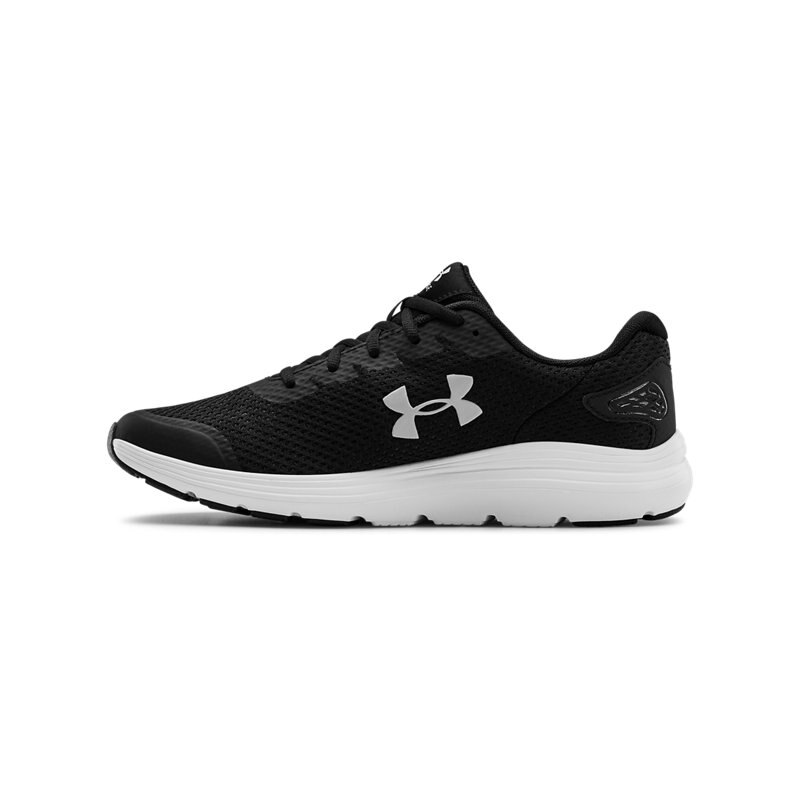 特价 Under Armour 安德玛 UA Surge 2男子跑鞋-3022595 - 图0