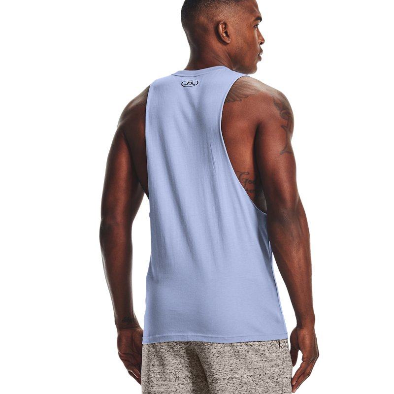 安德玛官方 UA Sportstyle男子训练运动T恤1329286,淘宝优惠券,粉丝福利购,淘宝优惠卷