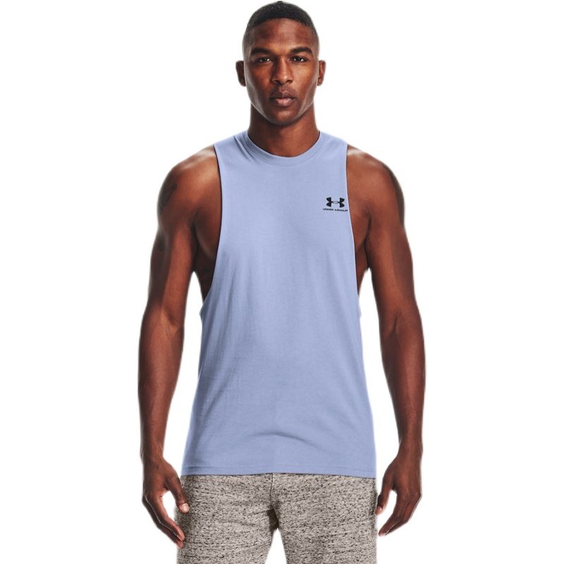 安德玛官方 UA Sportstyle男子训练运动T恤1329286,淘宝优惠券,粉丝福利购,淘宝优惠卷