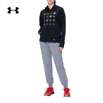 ຂໍ້ສະເໜີພິເສດ Under Armour UA CNY New Year Originators women's training sweatshirt 1353341