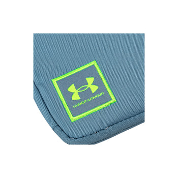 Under Armour ຢ່າງເປັນທາງການ UA ພາກຮຽນ spring ແລະ summer Loudon ຄູ່ຜົວເມຍຂອງຜູ້ຊາຍແລະແມ່ຍິງການຝຶກອົບຮົມກິລາຖົງ crossbody ຂະຫນາດນ້ອຍ 1376465