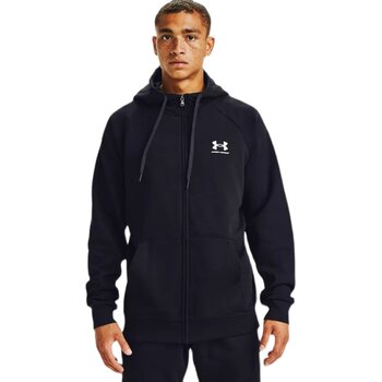 Under Armour UA men's RIVAL FLEECE training sweatshirt-1359028