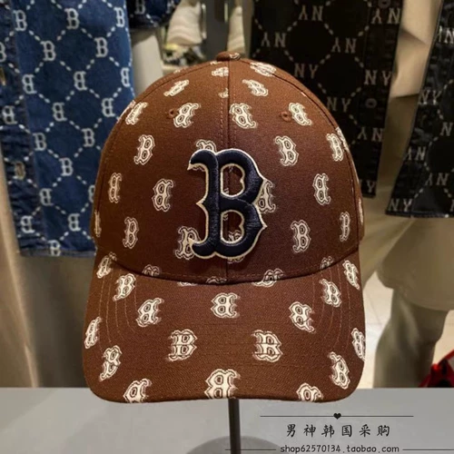 MLB, шапка, бейсболка, кепка, для влюбленных