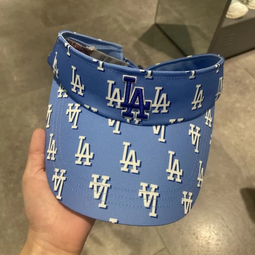 MLB, шапка, регулируемая солнцезащитная шляпа подходит для мужчин и женщин с буквами