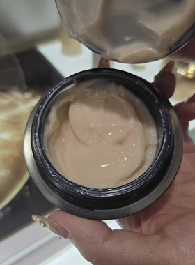 正品欧珀莱恒久肌活修护面霜50g