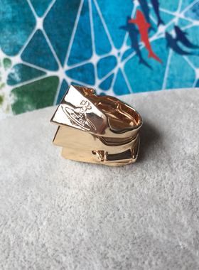 包邮nana同款土星三连可打开首饰