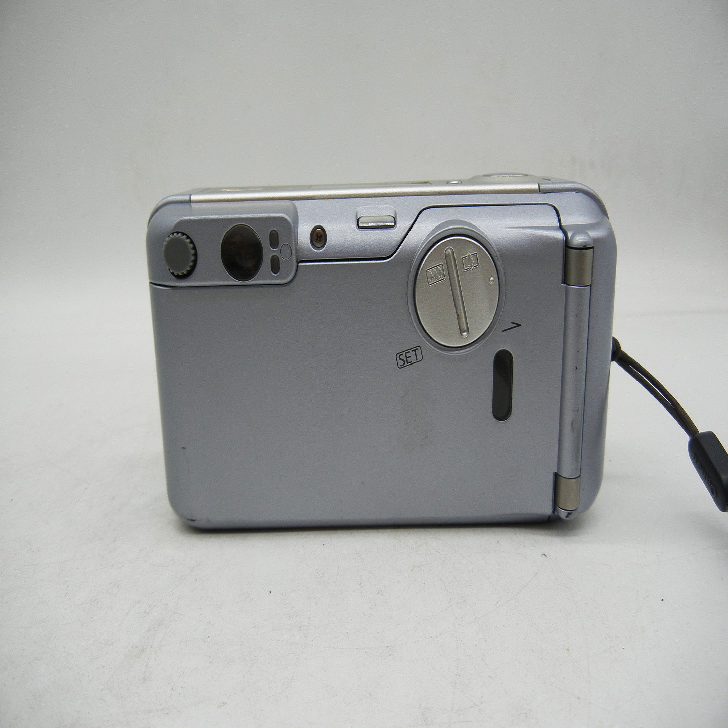 canon佳能PRIMA super130 bf8af7全自动胶卷相机复古胶片机傻瓜机 - 图0