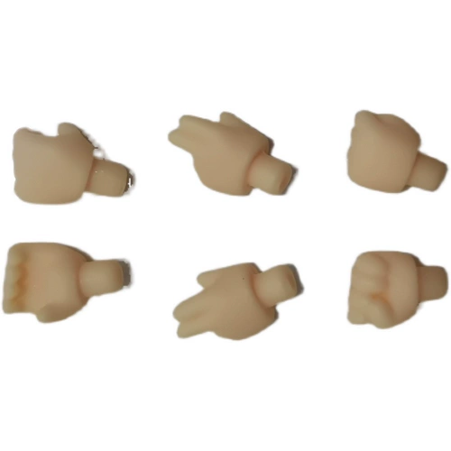 Gsc gsc nissan body body cargo cargo group ob11 кукла ymy bhody bjd суставные аксессуары