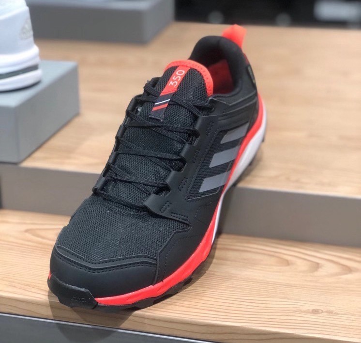 adidas阿迪达斯男鞋TERREX AGRAVIC TR GTX户外徒步登山鞋EF6868-图2