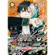 UA Card Windproof Shounen Fullmetal Alchemist