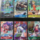 One Piece Card Collection ຊຸດຄັດເລືອກ Vol.3