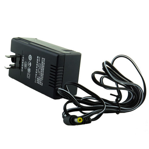 德生 PL660 680  PL600  PL550 R-9700DX 收音机 DC06 电源适配器 - 图1