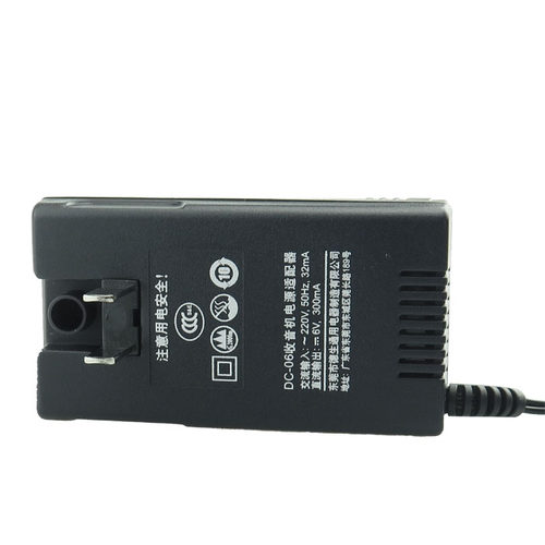 德生 PL660 680  PL600  PL550 R-9700DX 收音机 DC06 电源适配器 - 图2