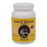 Kitty Bloom Комплексное питание порошок домашний кошачий кошка рис предварительно смешивает плюс штуки для увеличения жирного сыра