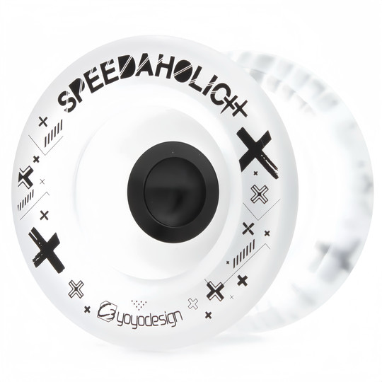 Accelerate World Yo-Yo Hong Kong C3 Xiaoqi empfohlen