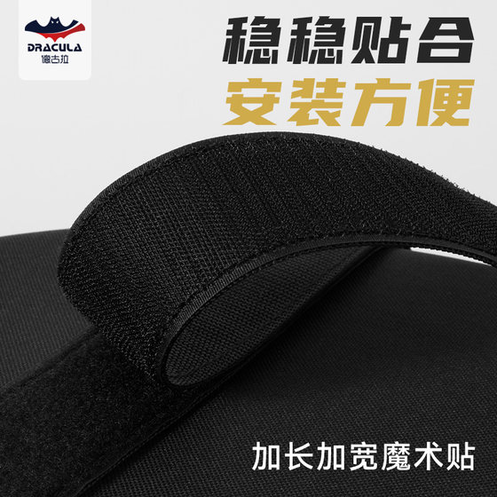 Portable boxing target for outdoor practice