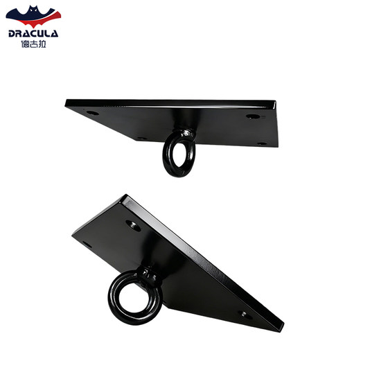 Sandbag hanger fixed hanging ceiling wall