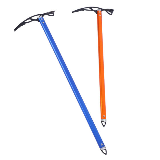 Outdoor ice ax ice climbing equipment equipment rock climbing