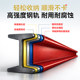 DRACULA cross-type fighting physical training rack movable track bracket sandbag multi-functional fitness rack