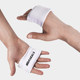 Boxing glove boxing gel protects joints