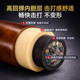 Retro oil wax leather boxing sandbag hanging type for adults home use leather training Sanda fighting fitness Taekwondo special