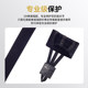 Muay Thai gel gloves half-finger gloves lazy hand wrap boxing peak shield hand cloth two-in-one professional hand strap
