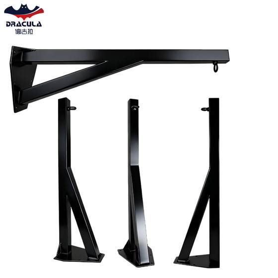 Sandbag hanger fixed hanging ceiling wall