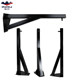 Sandbag hanger fixed hanging ceiling wall
