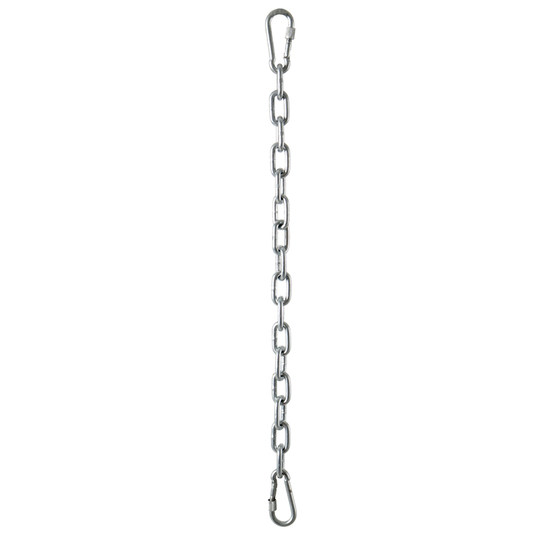 Hanging sandbag spinner stainless steel thick hook hanging iron chain accessories home gym hanging buckle