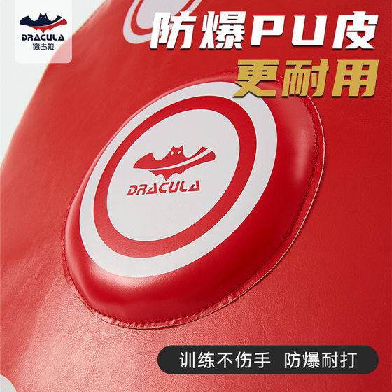 Portable boxing target for outdoor practice