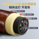 Boxing sandbag hanging type retro genuine cowhide adult home training Sanda fighting fighting fitness Taekwondo special