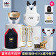 DRACULA children's fighting protective gear set