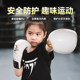 Children's professional boxing gloves are breathable and durable