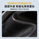 Boxing sandbag hanging type retro genuine cowhide adult home training Sanda fighting fighting fitness Taekwondo special
