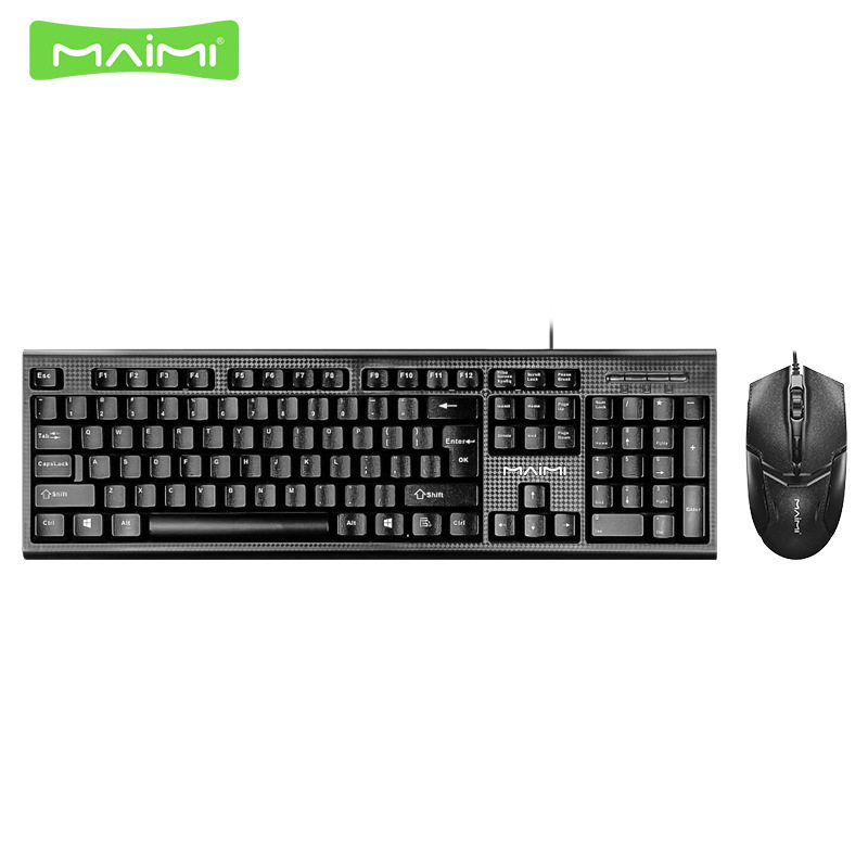 麦靡S3有线USB鼠标键盘游戏电竞套装笔记本电脑家用办公外设鼠键,淘宝优惠券,粉丝福利购,淘宝优惠卷