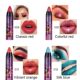 European and American makeup polarized glitter waterproof color eyeshadow pen