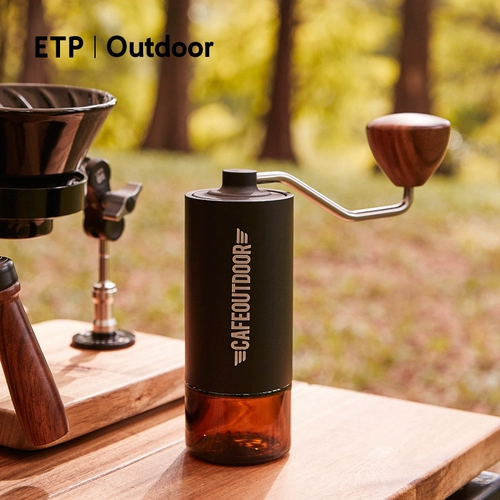 ETP открытая кофейная кофейная фасоль