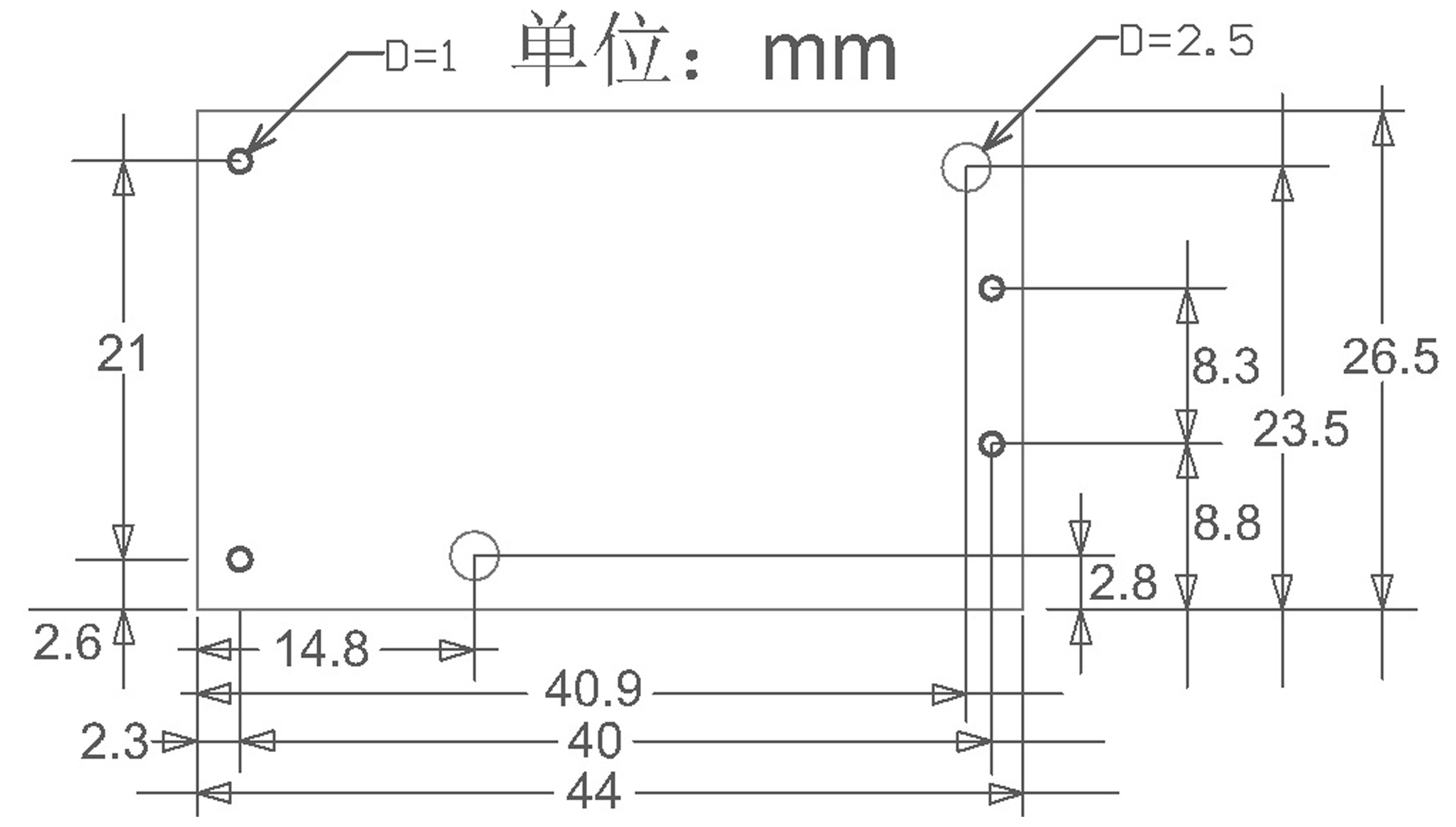 高电压DCDC降压电源 5V5A电源模块 高压模块5V 9V 12V 15V18V 24V - 图1