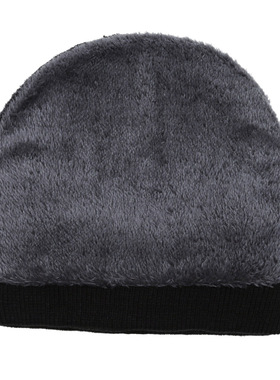 间谍过家家毛线帽阿尼亚针织帽套头帽加绒保暖男士女冬季防寒动漫