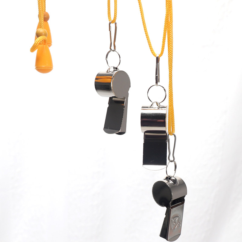 口哨裁判专用消防户外训练高音救生警哨篮球体育老师专业带绳哨子,淘宝优惠券,粉丝福利购,淘宝优惠卷