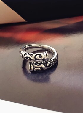 黑神话悟空金箍棒手镯戒指套装