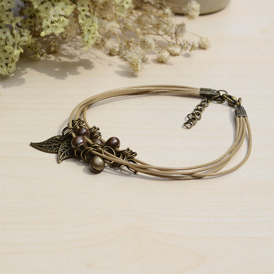 New Beach Boho Style Pottery