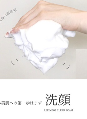 Blancheetoile洁面酵素洁颜粉