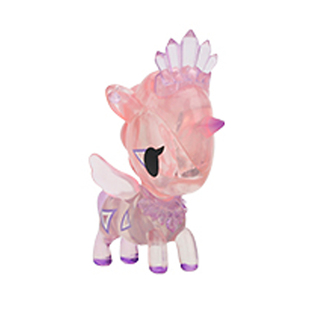 tokidoki 独角兽盲盒二次元摆件