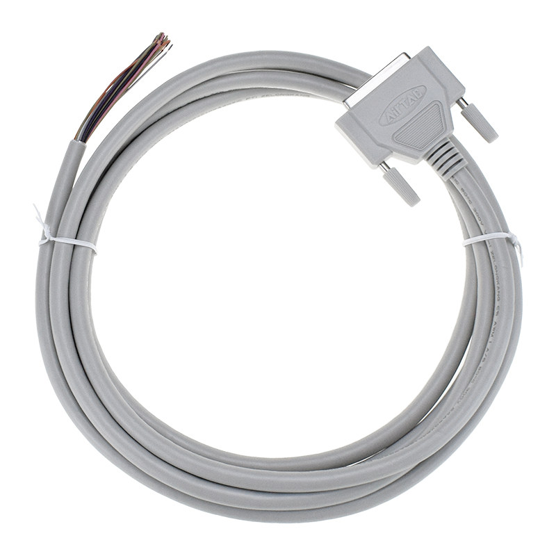 亚德客6DM/6D/6DW阀岛通信多针电源线F-DSUB15/25/37S DB15/25/37,淘宝优惠券,粉丝福利购,淘宝优惠卷