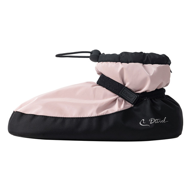 Practice Warm Shoes Ballet Public Love Dance Center