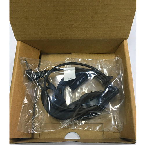 Hytera/海能达TC-310对讲机原装耳机HYT好易通TC320原装耳机 - 图2
