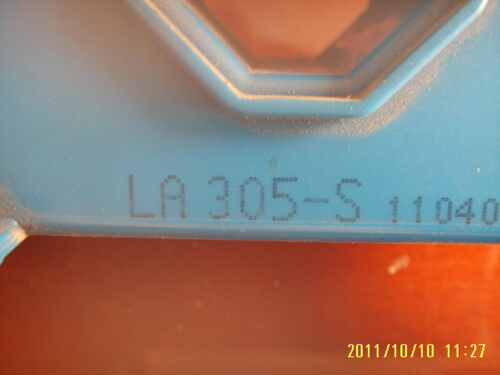 LA305-S 电流传感器 VACON瓦萨变频器55KW变频器检测 现货 直拍 - 图0